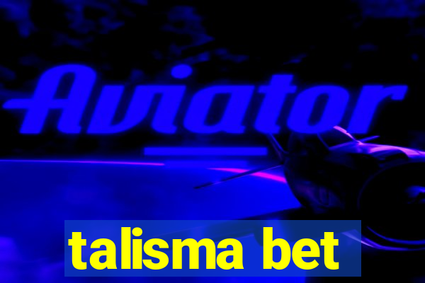 talisma bet